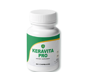 For Healthy Nails & Hair