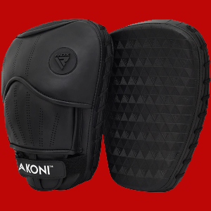 T12 Akoni Focus Pads
