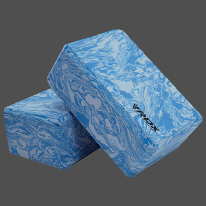 LU EVA Foam Yoga Blocks