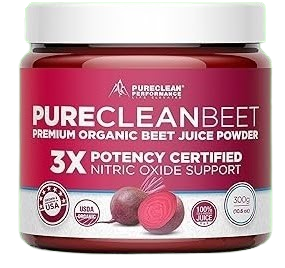 3X Nitric Oxide Support