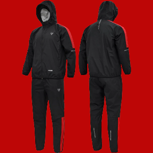 H1 Weight Loss Sauna Suit