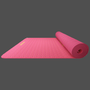 D7 6mm TPE Yoga Mat