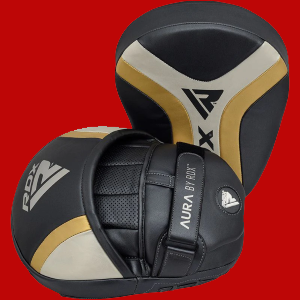 T17 Aura Boxing Pads