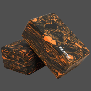 OB EVA Foam Yoga Blocks