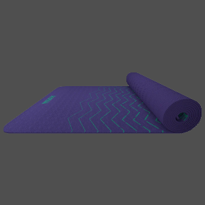 D8 6mm TPE Yoga Mat
