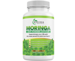 For Overall Health & Wellness