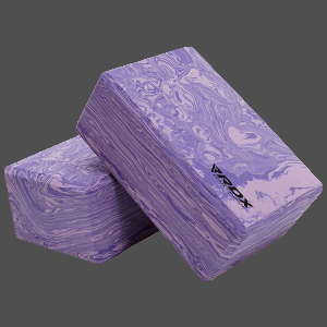 PG EVA Foam Yoga Blocks