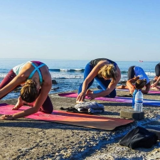 8 Days in Ericeira, Lisbon, Portugal
