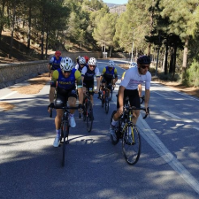 8 Day Road Cycling Trip in Andalusia - Explore the Smooth Roads of Southern Spain