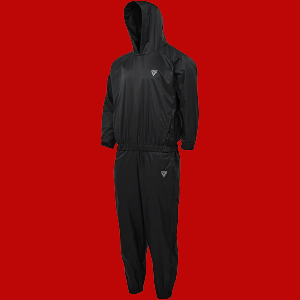 S8 Hooded Sweat Sauna Suit