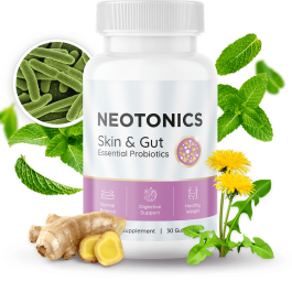 Treating Skin & Gut Issues
