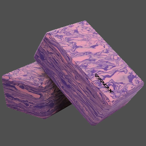 PP EVA Foam Yoga Blocks