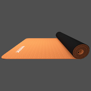 MB 6mm TPE Yoga Mat