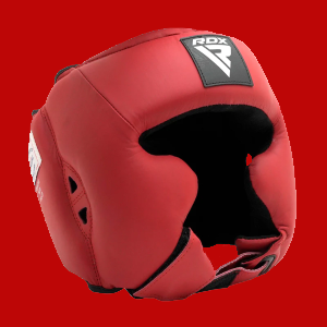 Head Guard USA Approved