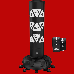 KTW Ronin Punch Bag