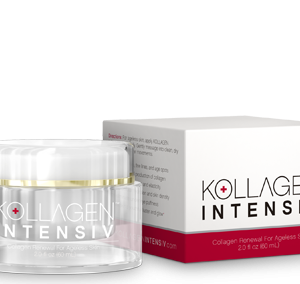 Natural Collagen Renewal