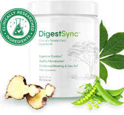 Natural Gut Health
