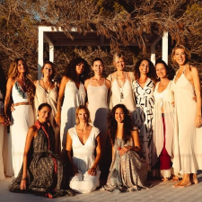 6 Day Women's Retreat in Formentera, Spain