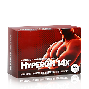 Muscle Gain 3