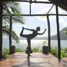 7 Days in Laguna de Apoyo, Nicaragua