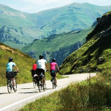 8 Day Green Spain and Picos de Europa Self - Guided Tour in Cantabria, Northern Spain