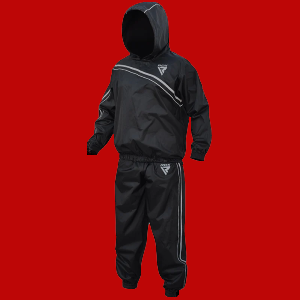 X5 Weight Loss Sauna Suit