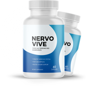 Natural Nerve Support