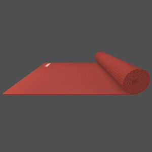 PP 6mm TPE Yoga Mat