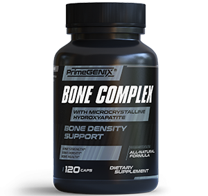 Bone Health Support