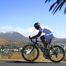 8 Day Lanzarote - Land of The Volcanoes Self - Guided Cycling Tour in Spain
