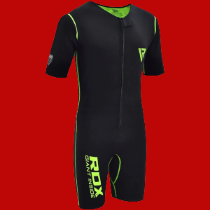 1G Compression Sweat Suit