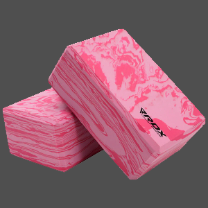 RP EVA Foam Yoga Blocks