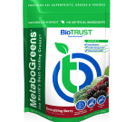 Energizing Berry
