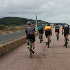 5 Day Guided Cycling Landrace From London to Paris, France