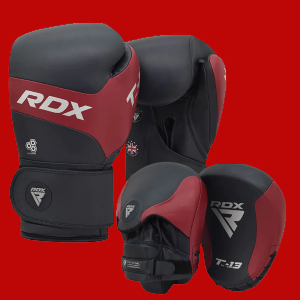 T13 Boxing gloves focus pads