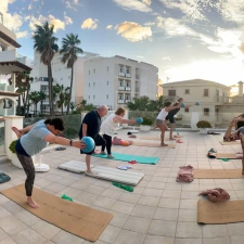 5 Days in Mallorca, Spain