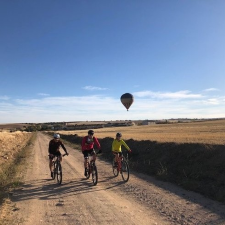 9 Day Segovia and La Ribera del Duero Self - Guided Bike Tour in Spain