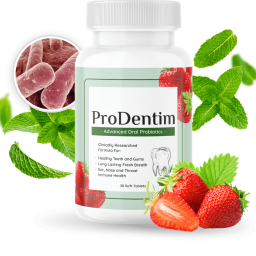 Probiotics For Healthy Teeth