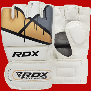 T7 MMA Grappling Gloves