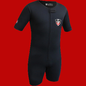 X1 Flex Neoprene Sweat Suit