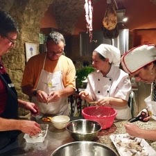 4 Days in Pico, Province of Frosinone, Italy
