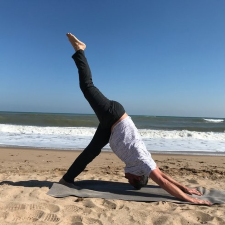 5 Days in Cullera, Valencian, Spain