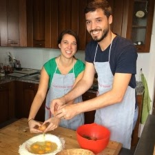 4 Days in Lazio, Italy