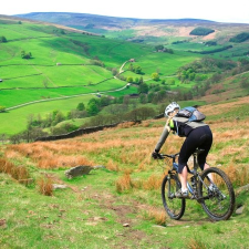 3 Day All - Female Guided Mountain Bike Adventure in Guisborough, North Yorkshire, UK