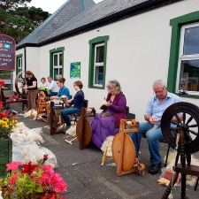 8 Days in Leenane, Ireland For Women