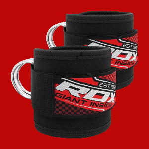 A1 Ankle Strap For Gym Cable