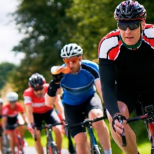 3 Day Self - Guided Cycling Break in Boxhill and Banstead, UK