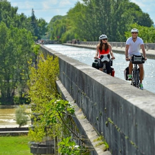 7 Day Self - Guided Tour From Bordeaux to Toulouse, France