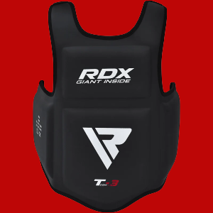 T3 Chest & Belly Guard