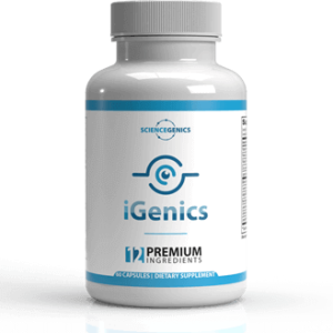 Supports Healthier Vision